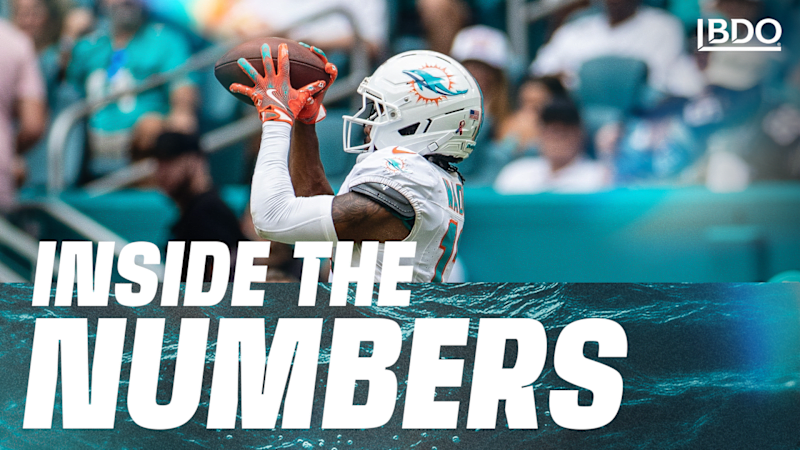 Inside The Numbers