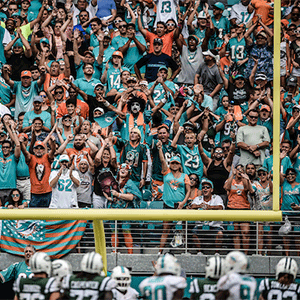 JOIN THE FINS SMS!