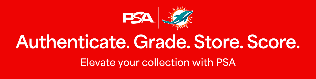 Authenticate. Grade. Store. Score.