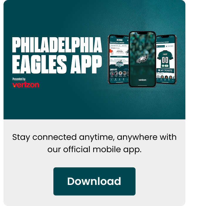 Stay connected anytime, anywhere with our official mobile app. Download.