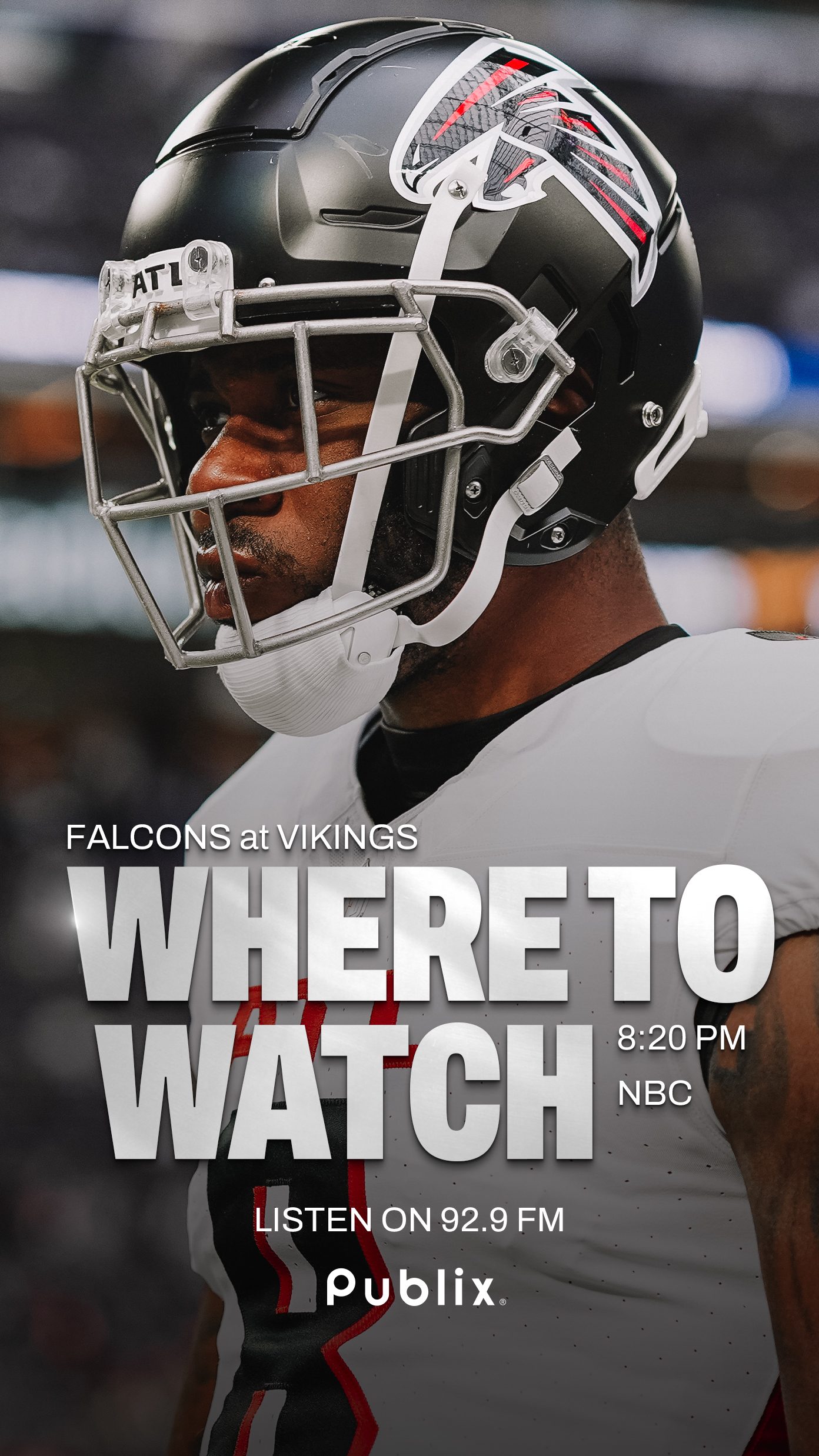 Where To Watch