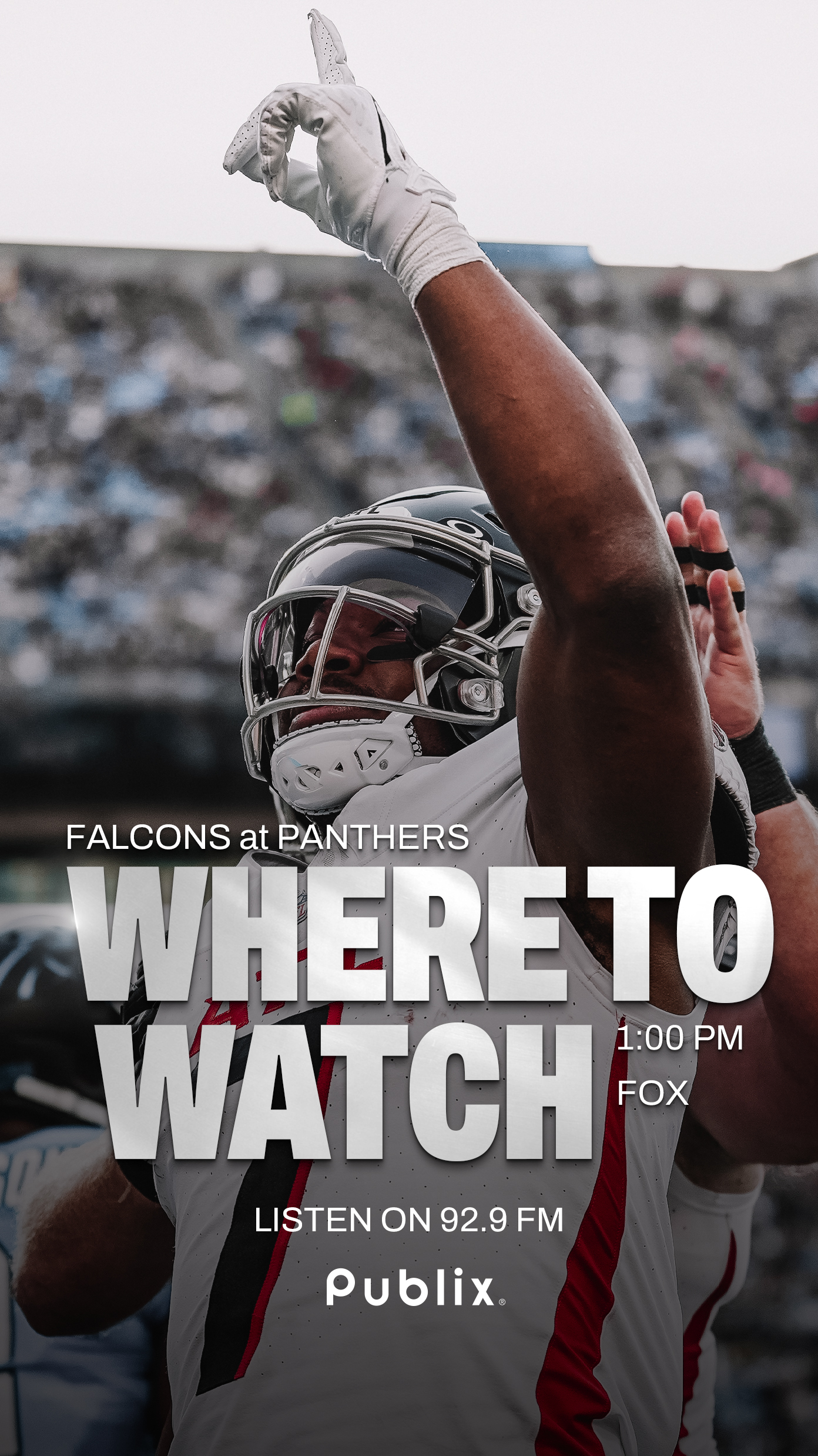 Where To Watch