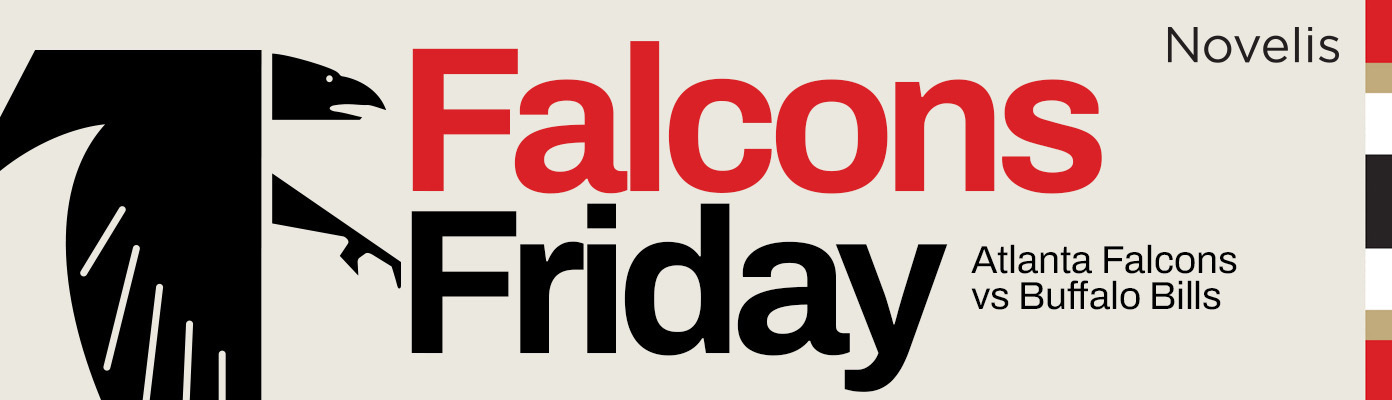 FALCONS FRIDAY