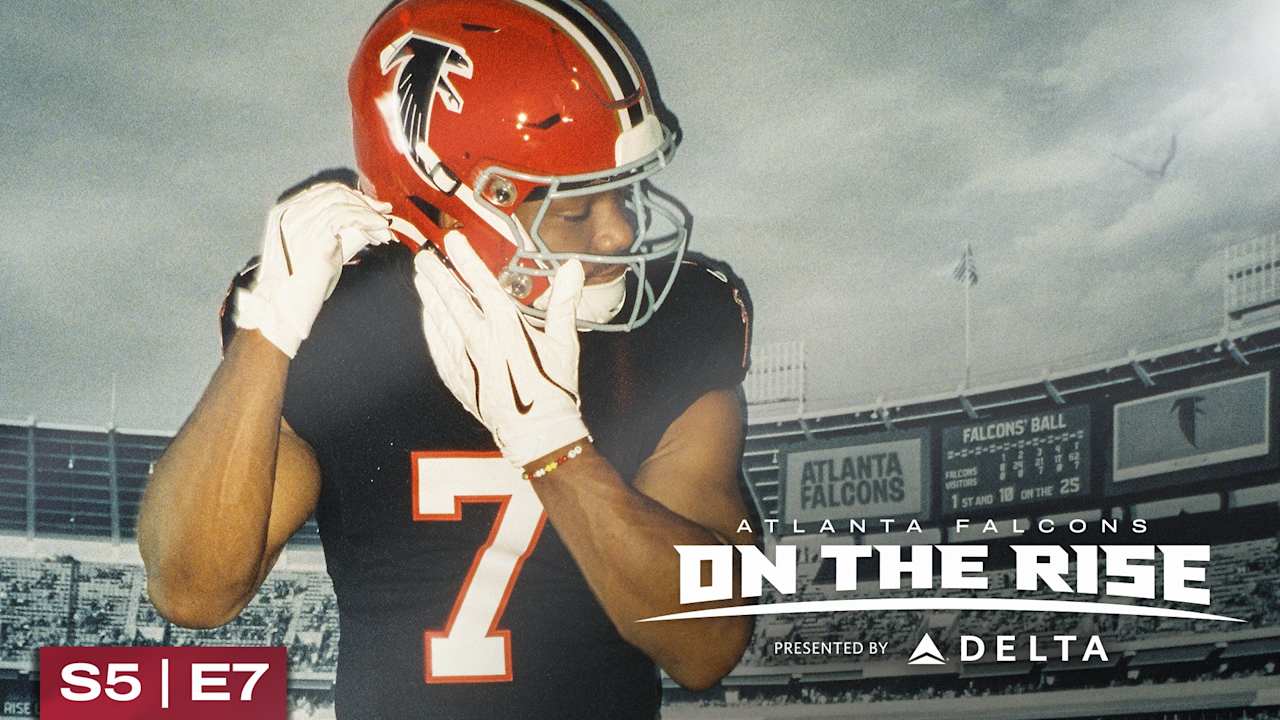 On The Rise