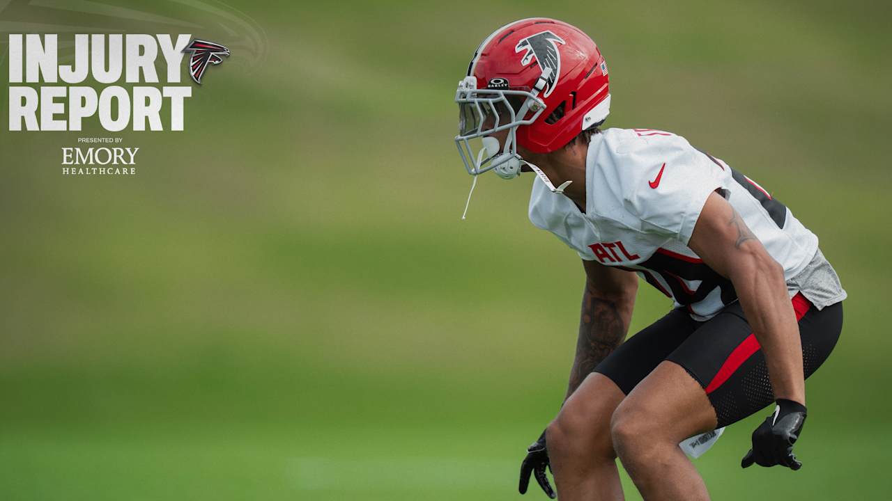 A.J. Terrell Jr.