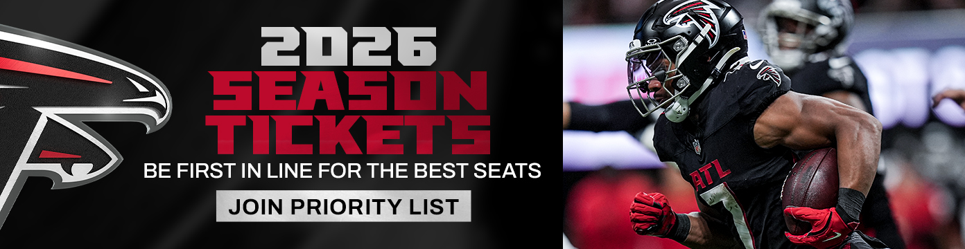 2026 Season Tickets