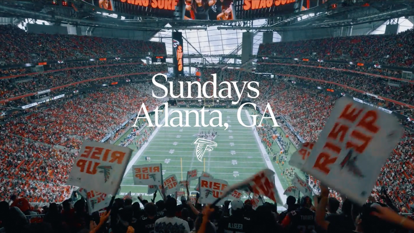 Sundays Atlanta, GA
