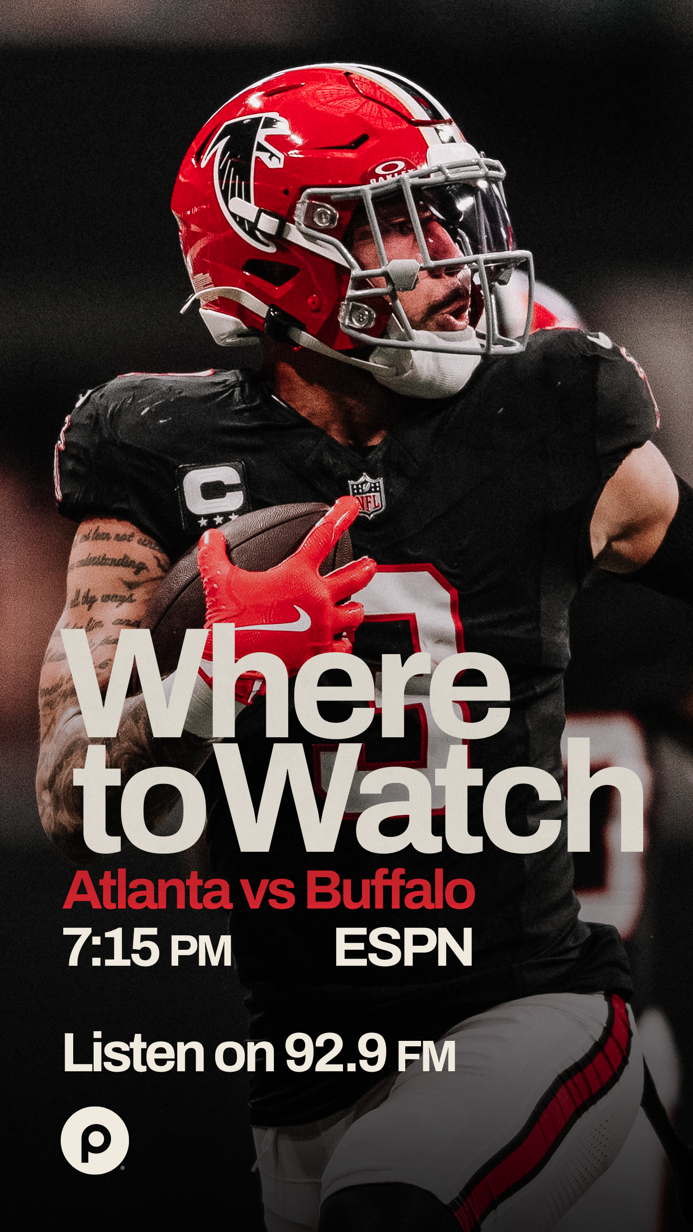 Where To Watch