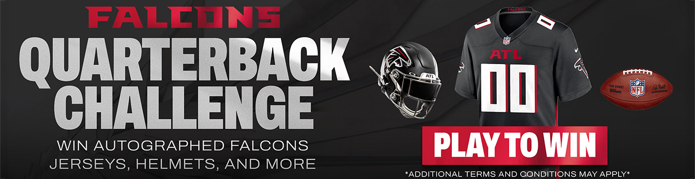 Quarterback Challenge