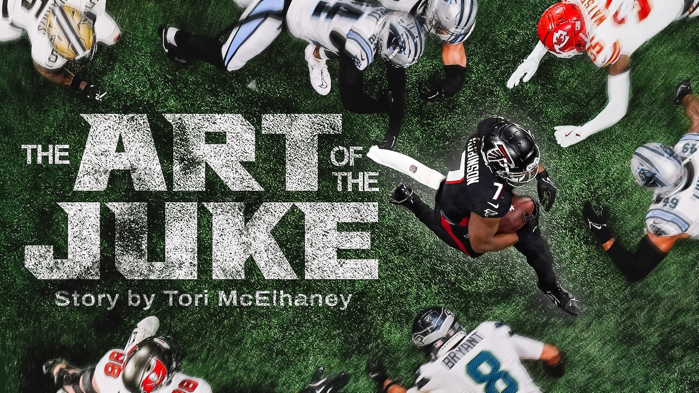 The Art of the Juke