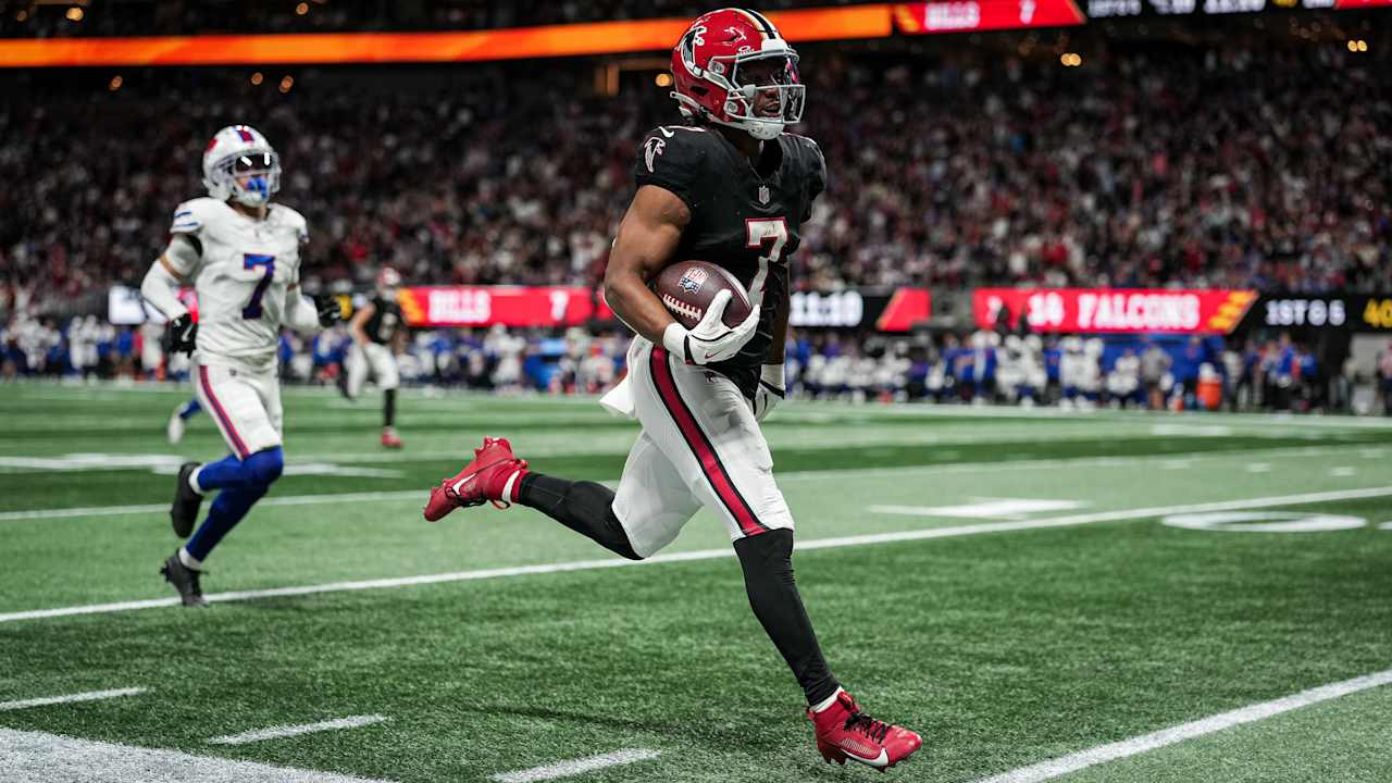 NFC Offensive Player of the Week