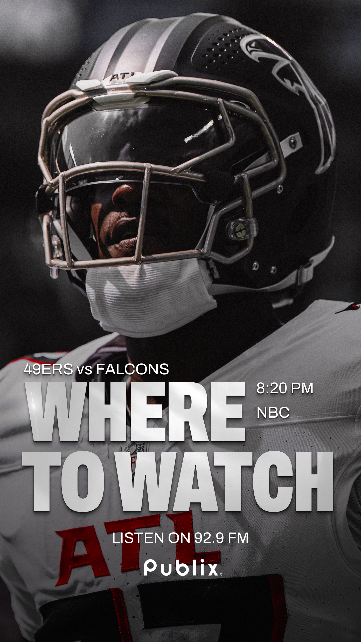 Where To Watch