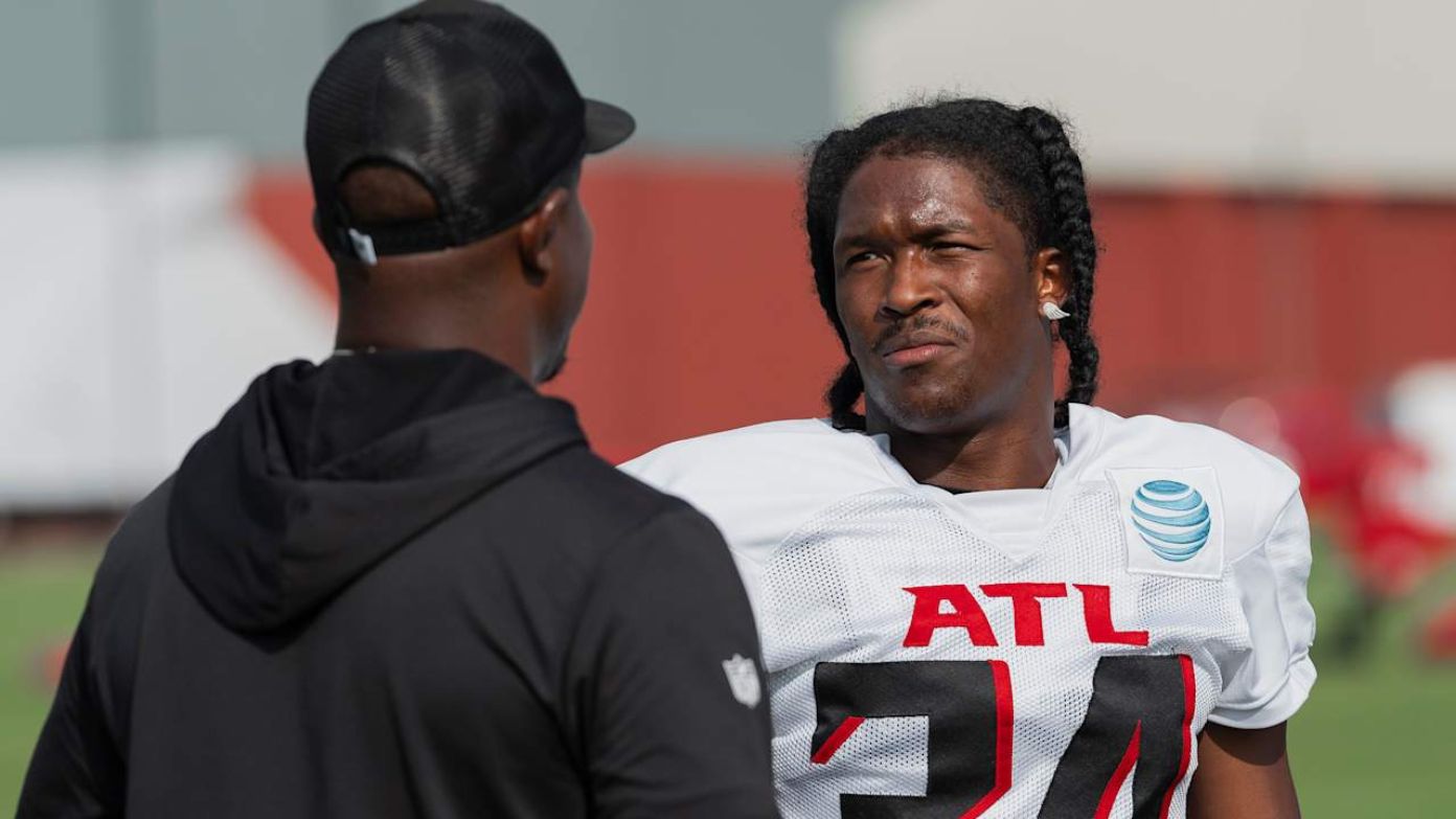 Ray-Ray McCloud III release