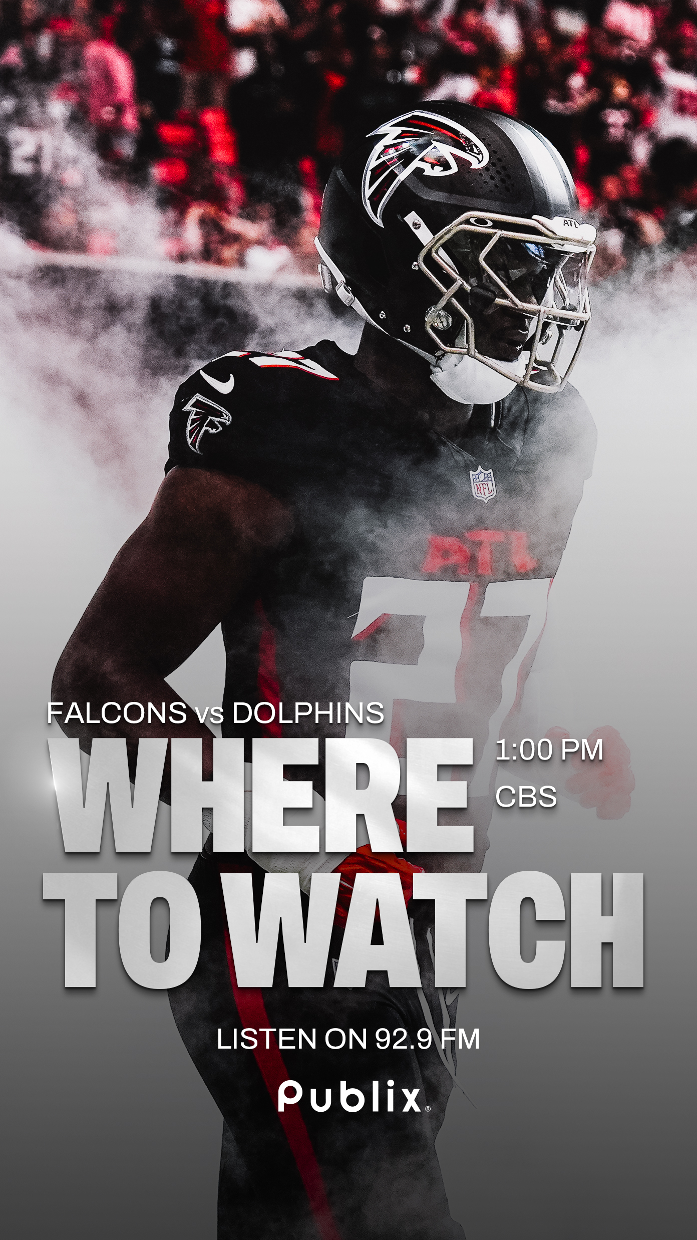 Where To Watch