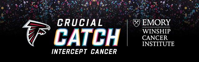 Crucial Catch