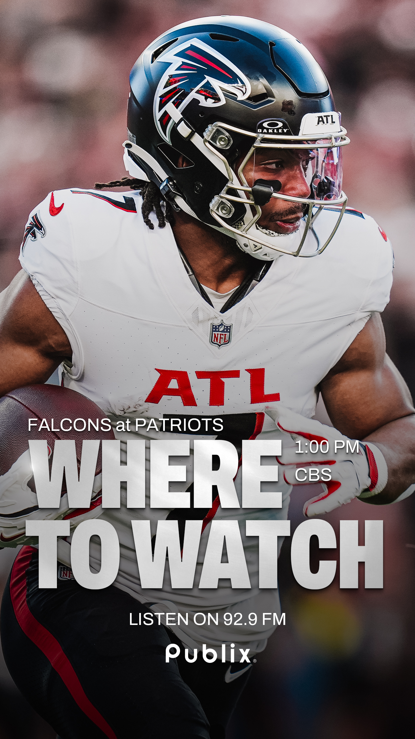Where To Watch