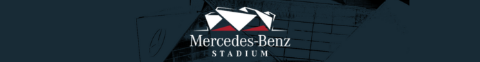 Mercedes-Benz Stadium