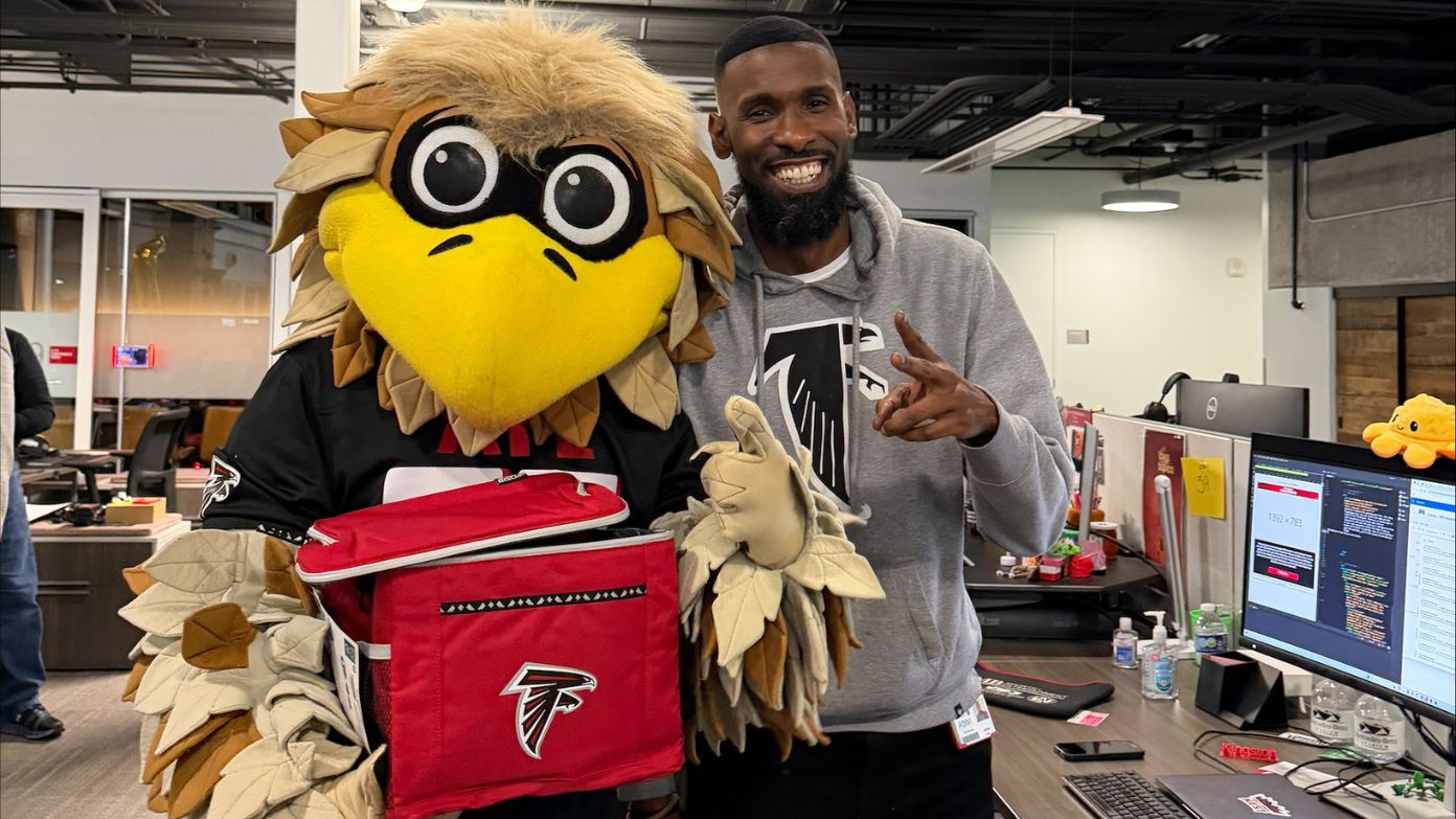 Military Appreciation Freddie-Grams presented by Coca-Cola and Publix