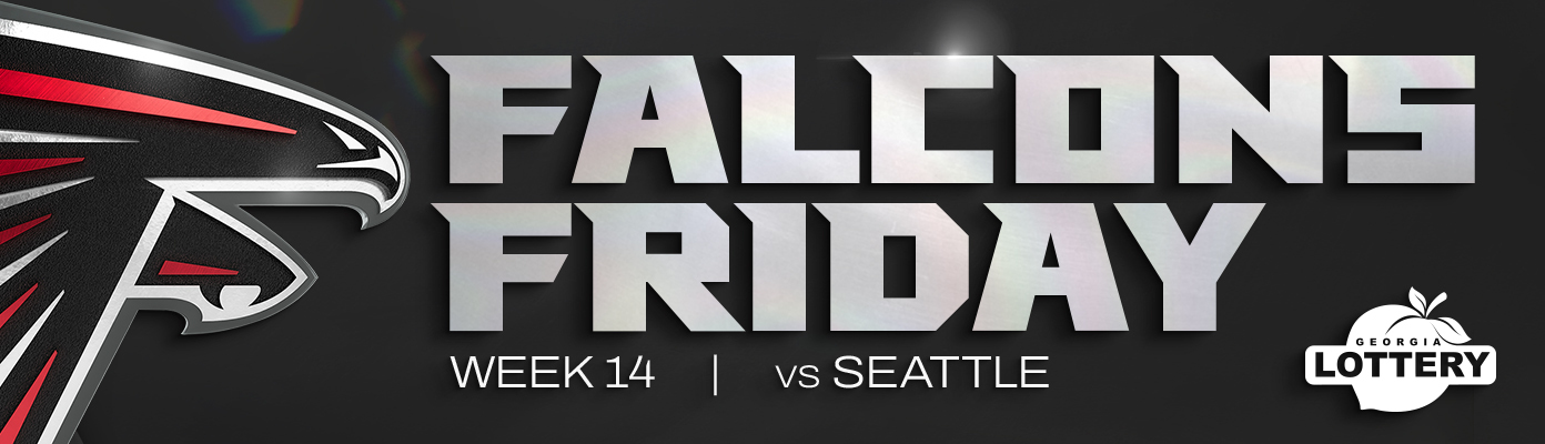 Falcons Friday