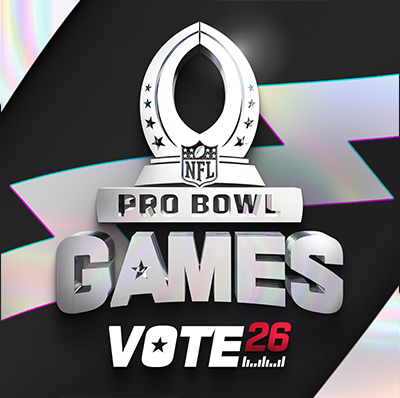 Pro Bowl Games 2026: Vote Now