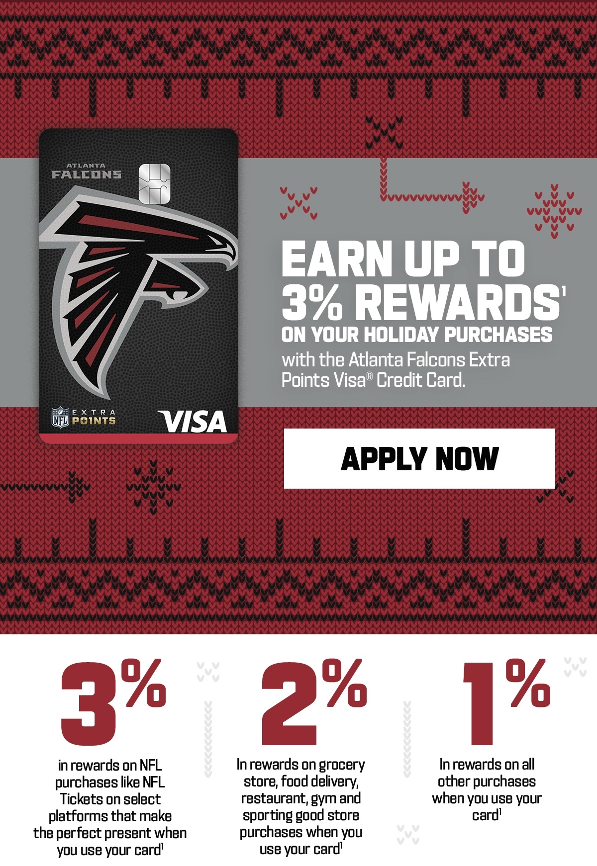 Atlanta Falcons