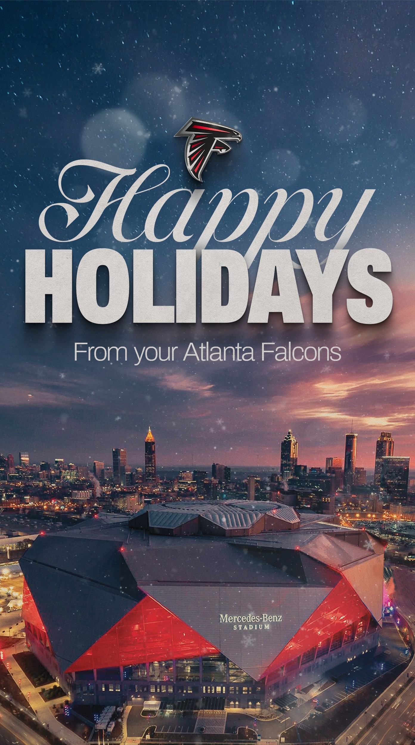 Happy Holidays