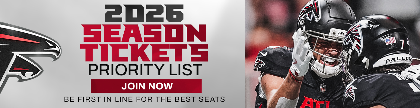 2026 Season Tickets