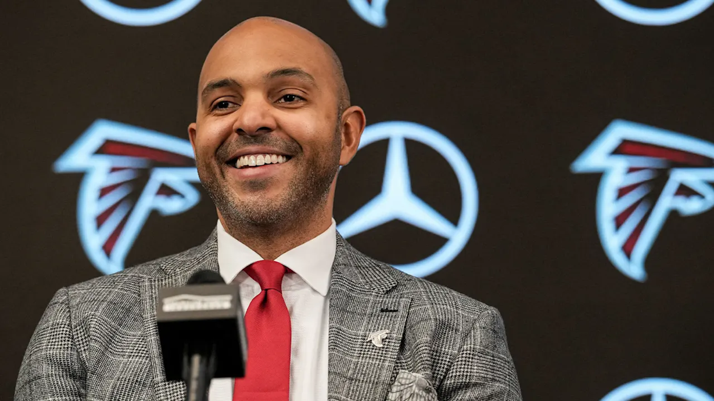 What we learned from Ian Cunningham's introduction as general manager