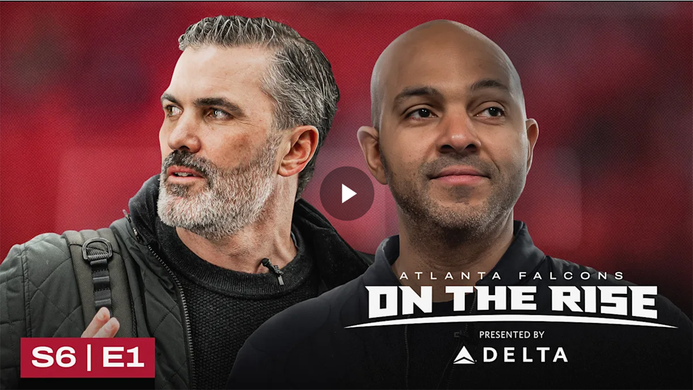 On The Rise | S6E1 | Stefanski and Cunningham spark a new era