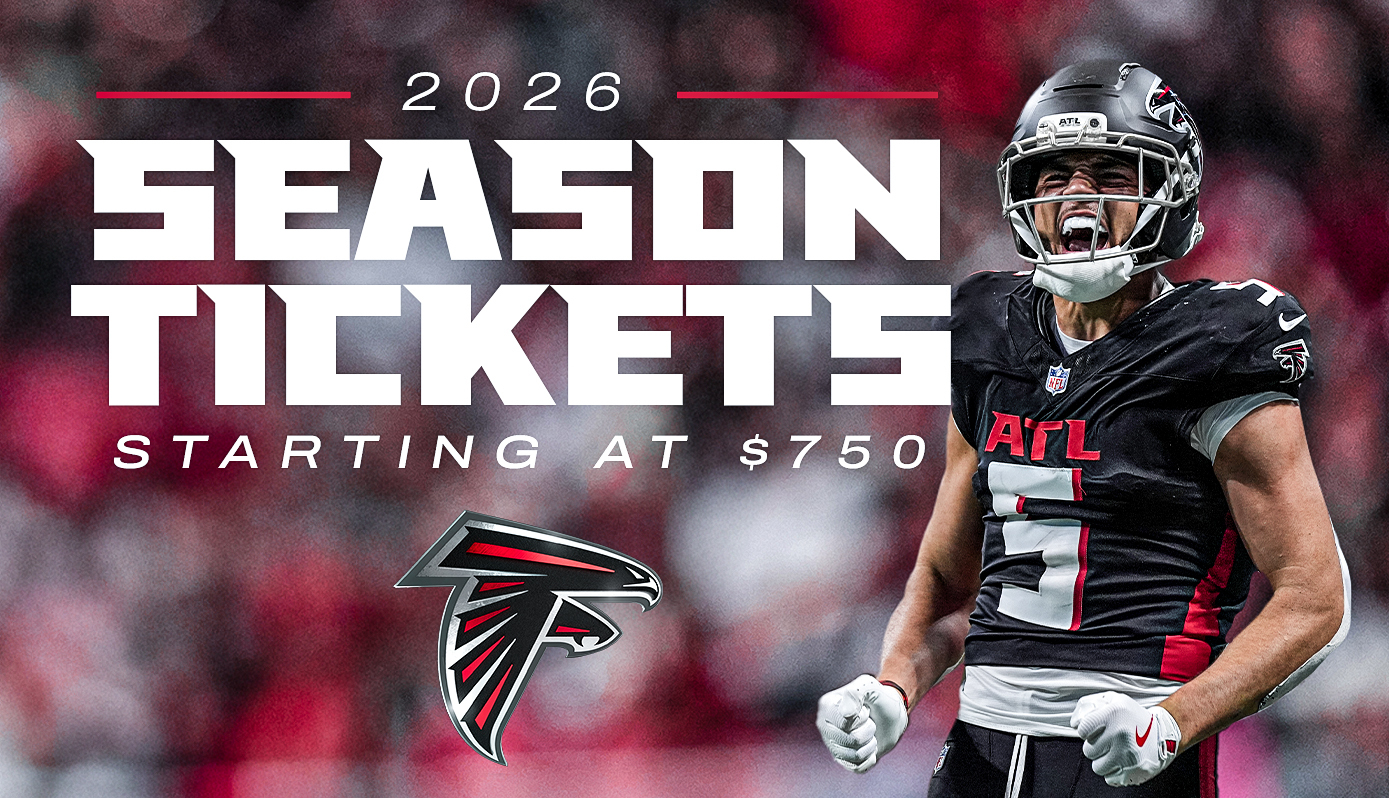 2026 Season Tickets