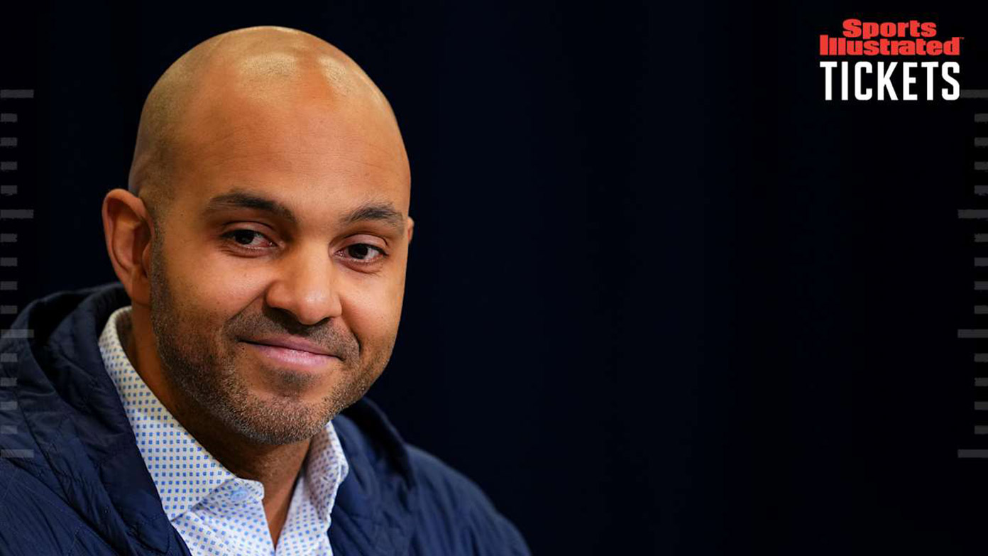 Falcons GM Ian Cunningham hopes to accrue more picks in 2026 NFL Draft