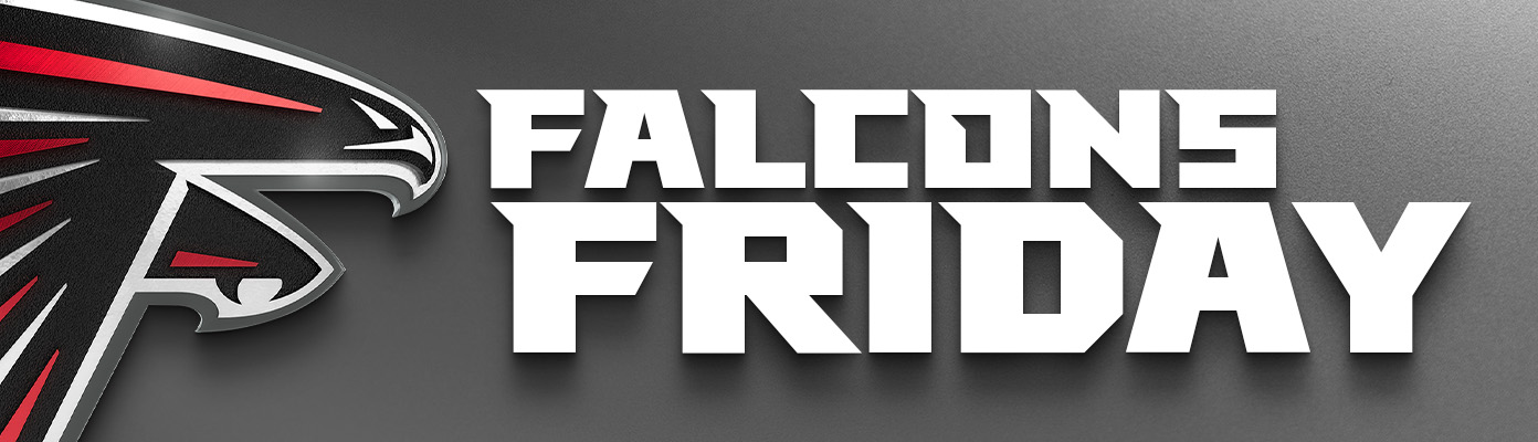 Falcons Friday