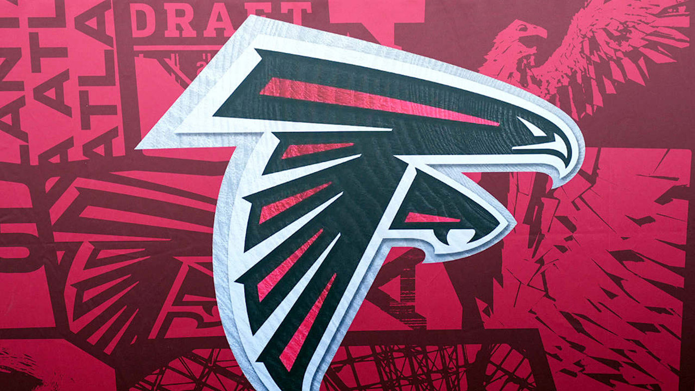 A look at where the Falcons will be picking in the 2026 NFL Draft