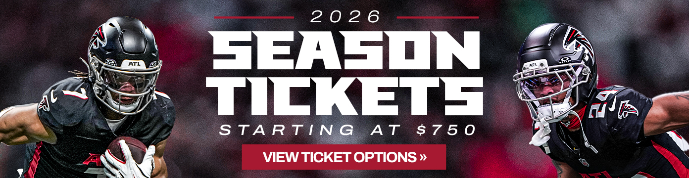 2026 Season Ticket