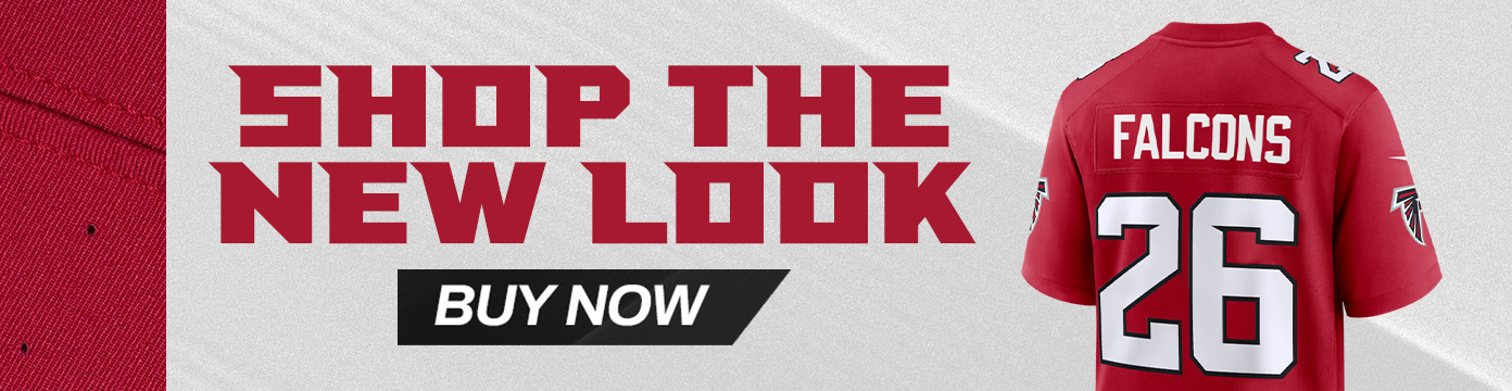 Shop The New Look