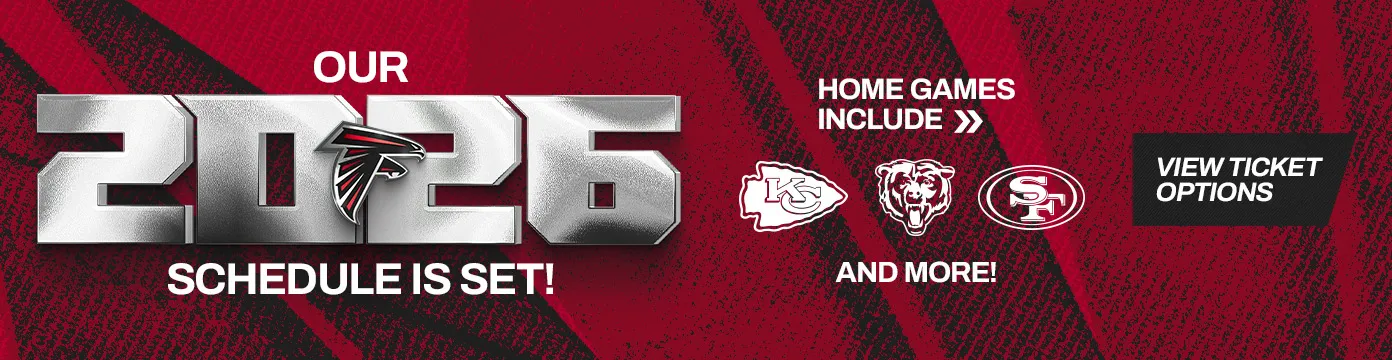 Our 2026 Schedule is Set! | View Ticket Options