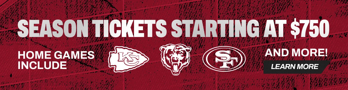 Season Tickets