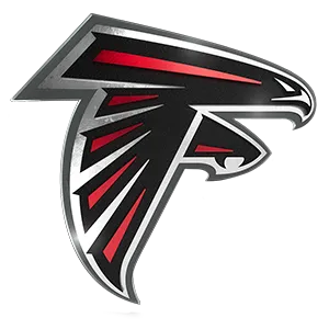 Atlanta Falcons Logo