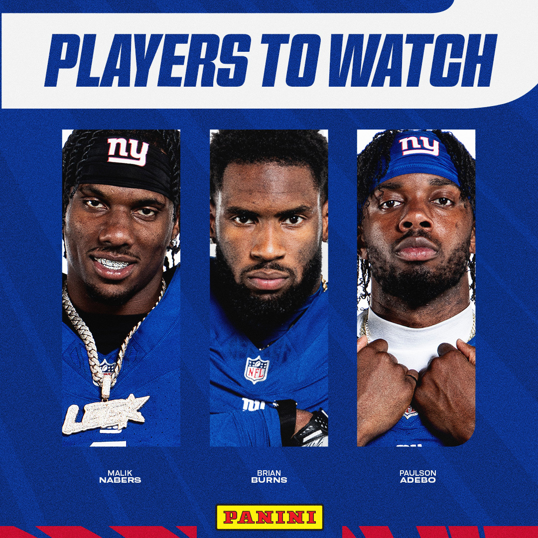 Players to Watch