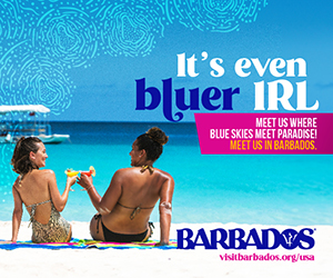 Barbados Sponsor