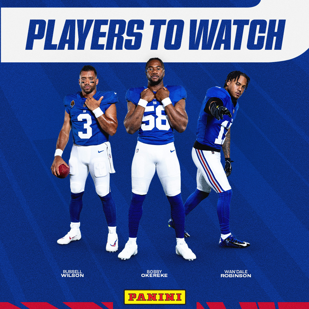 Players to Watch