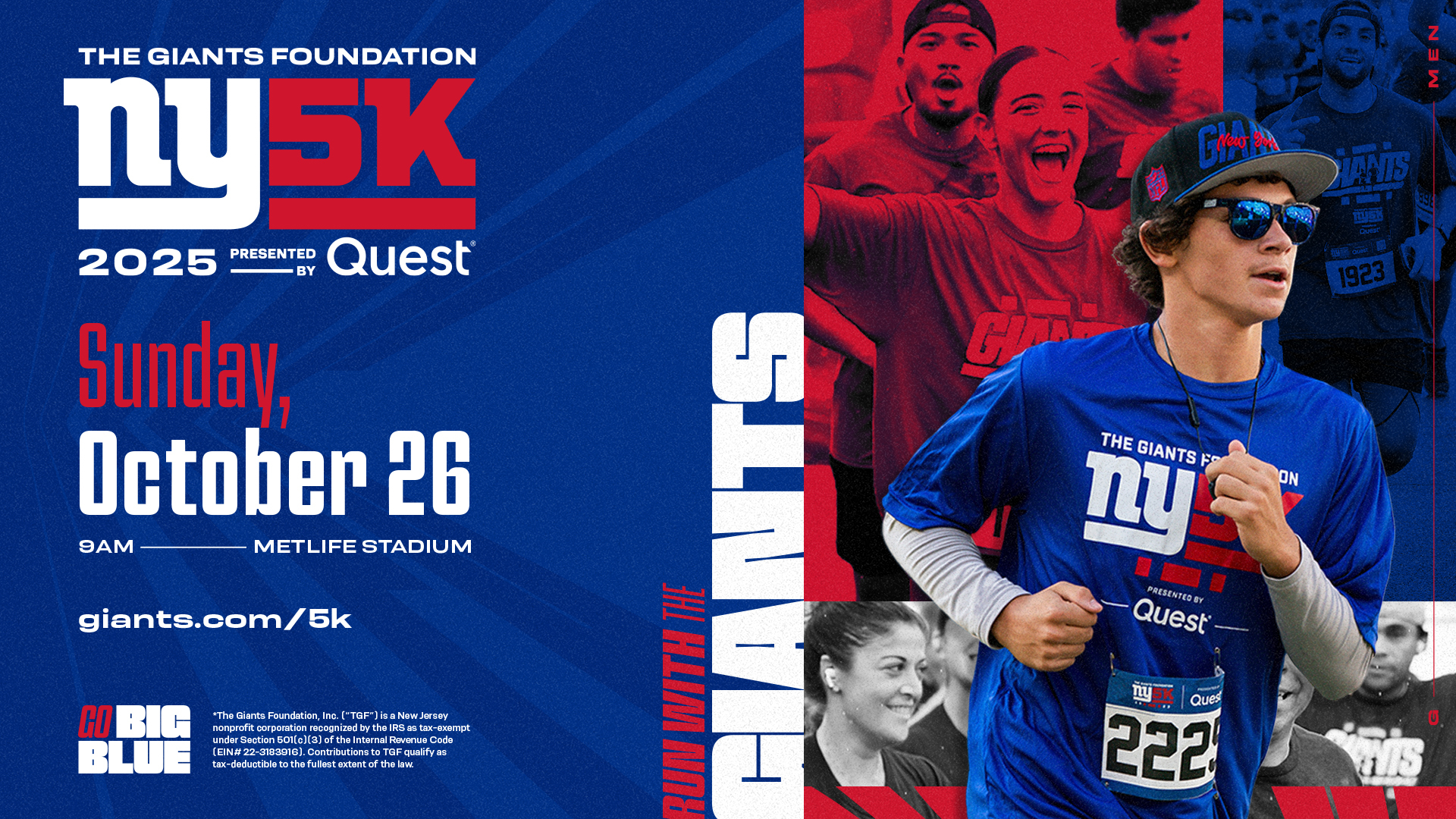 5k Promo