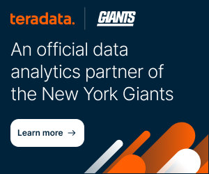 Teradata Sponsor