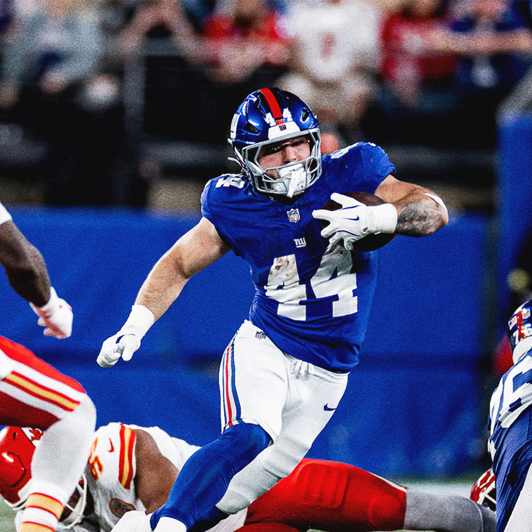 Rookie of the week Article
