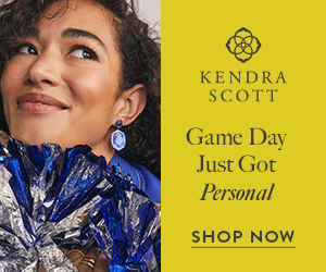 Kendra Scott Sponsor