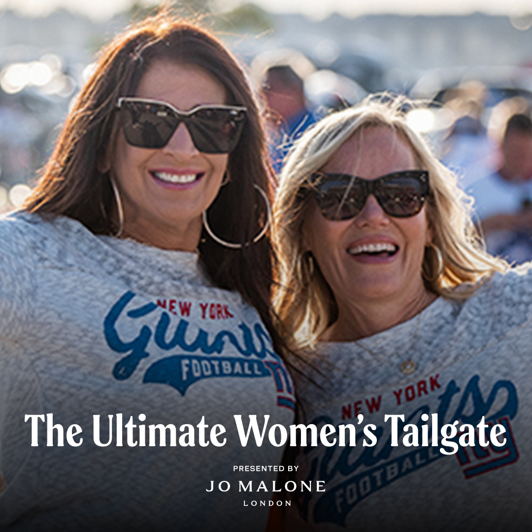 Womens Tailgate