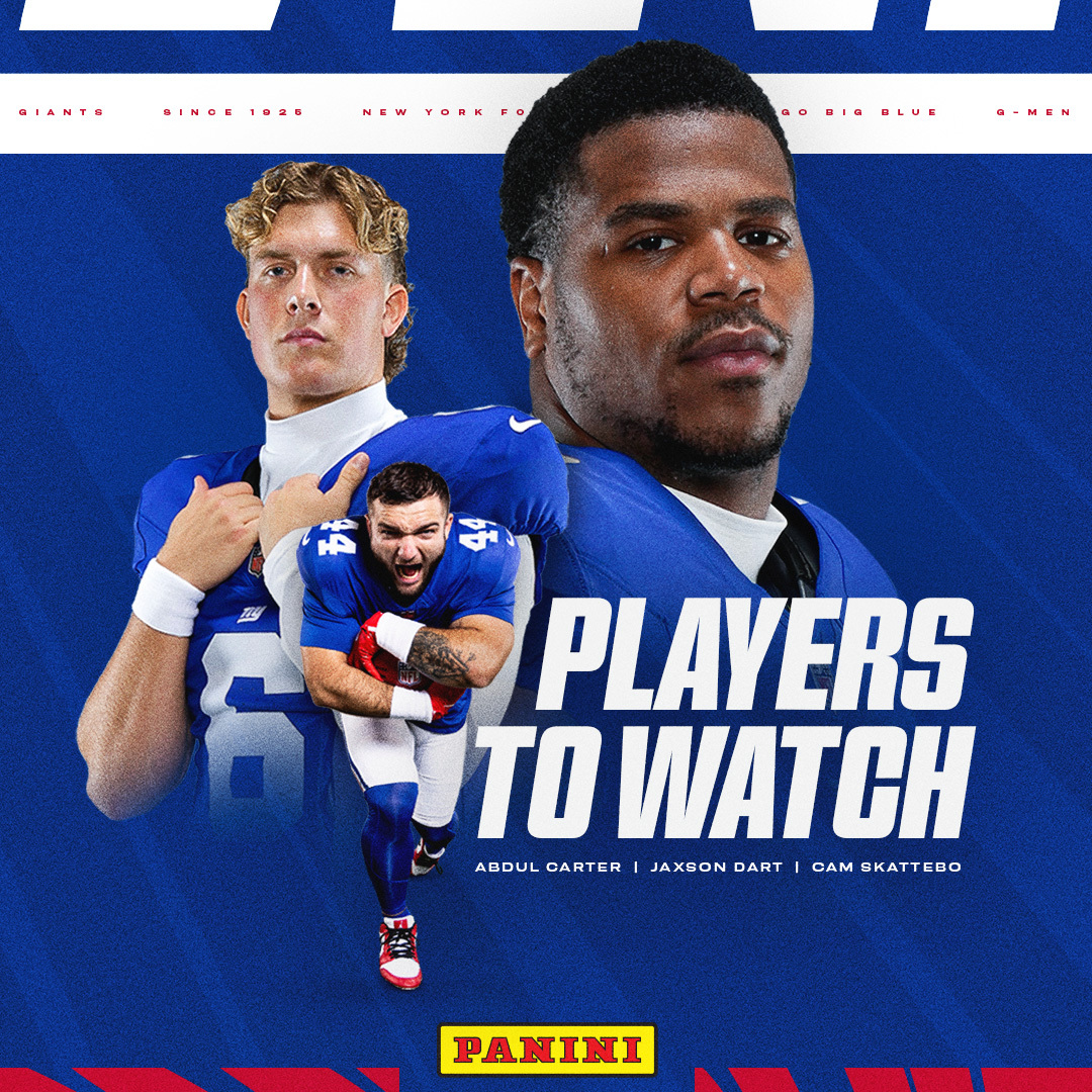 Players to Watch