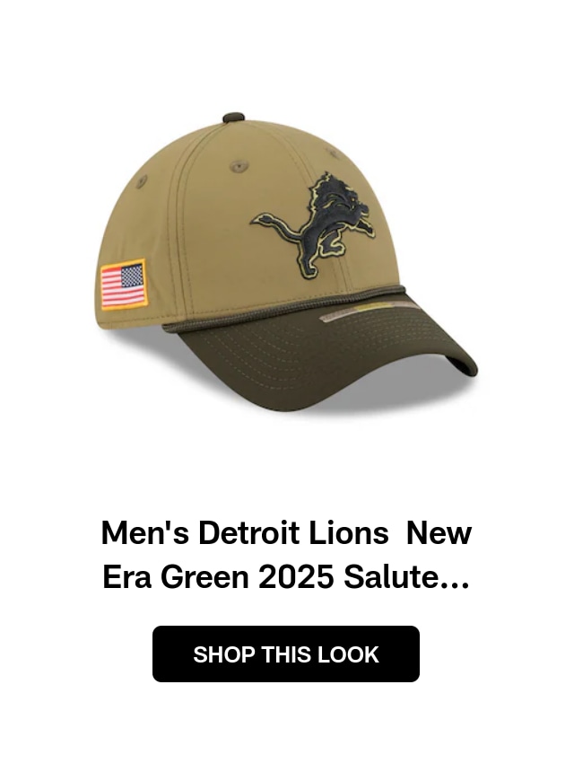 Recommended: Salute to Service hats
