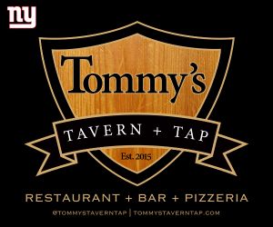 Tommy's Sponsor