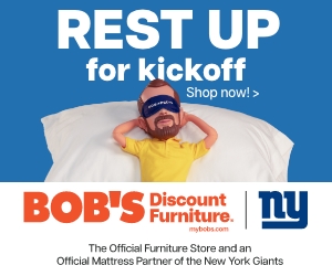 Bobs Sponsor